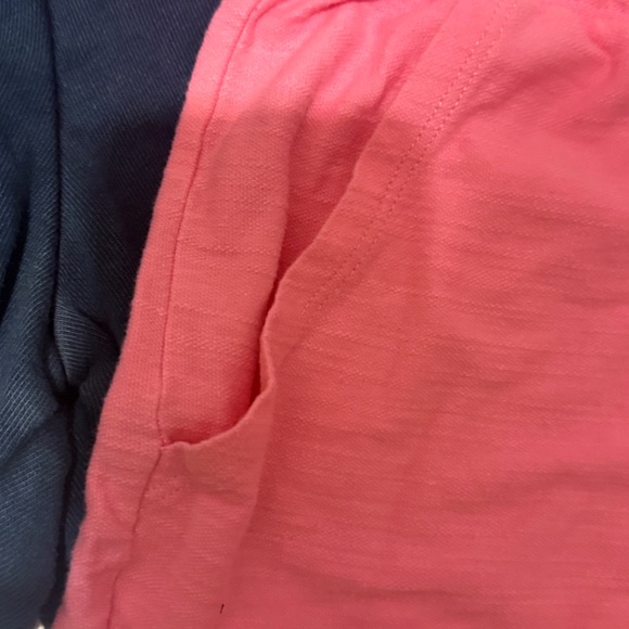 J Crew Shorts 3 colores size M - Picture 6 of 6